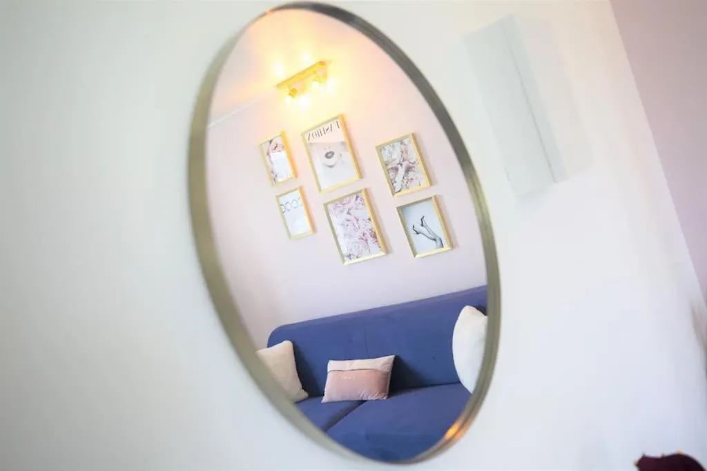 شقة Le Glamour *Studio *Parking Prive* *Wifi*Calme* لورد